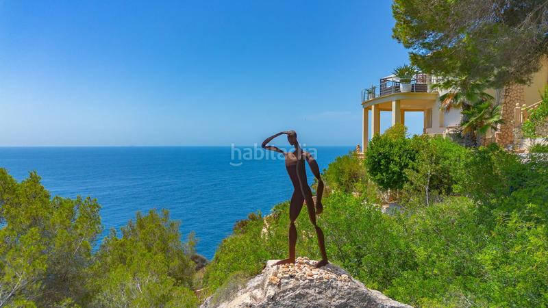 Foto 161d3b08-6252-4302-aebf-4f48a6cc53aa. Casa a Portichol-Balcón al Mar Xàbia