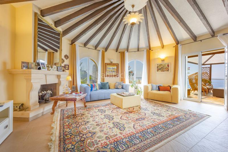 Foto 35f0fc86-38b9-4d5f-b693-7854d28ef9d4. Casa a Portichol-Balcón al Mar Xàbia