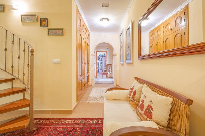 Foto 75036a5a-b5ed-4346-bbbe-7744cad32f1f. Casa a Portichol-Balcón al Mar Xàbia