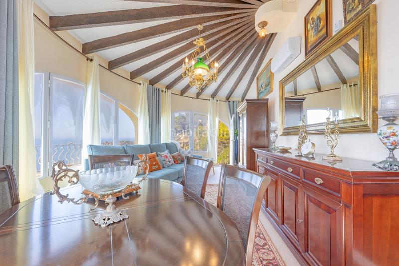 Foto 930086ab-cdce-4525-a0d6-6346071f4b6d. Casa a Portichol-Balcón al Mar Xàbia