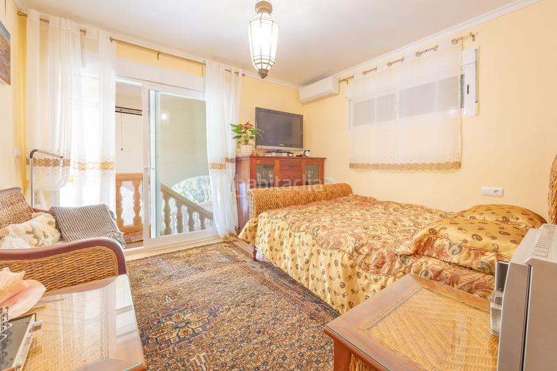 Foto b18d30fd-7fbb-4e38-a657-bd998ec08fbc. Casa a Portichol-Balcón al Mar Xàbia