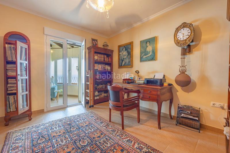 Foto e442587f-e845-4d53-9a76-1e711a8bc1eb. Casa a Portichol-Balcón al Mar Xàbia