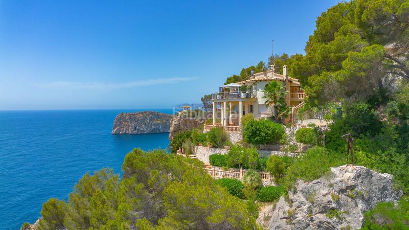 Foto f836c8ff-e4a0-428e-af1e-1de1b76a5aeb. Casa a Portichol-Balcón al Mar Xàbia