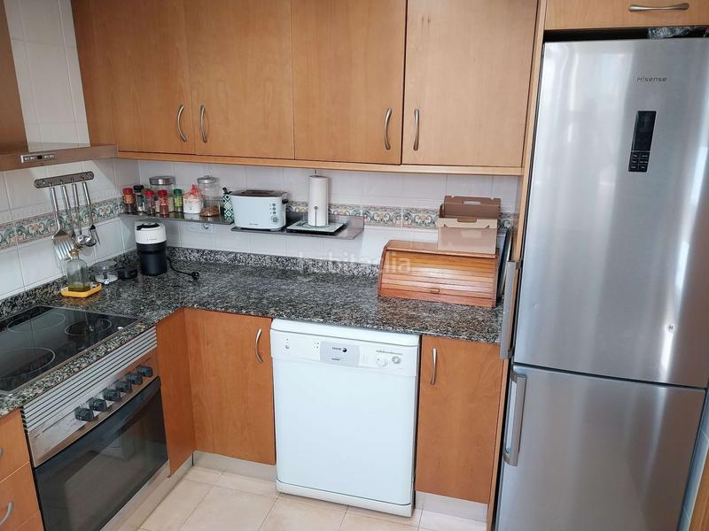 Foto 4ac160f7-7ba5-40bd-9e1f-a7630527acaa. Piccolo appartamento con riscaldamento piscina in Xàbia