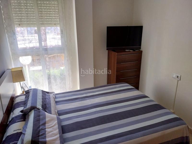 Foto b3d6eefd-d5f8-4d39-b493-8373fbe7f22e. Piccolo appartamento con riscaldamento piscina in Xàbia