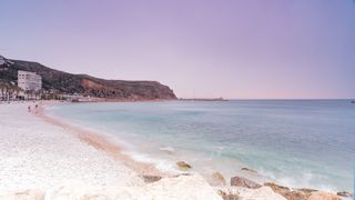 Miete Geschäftsraum in Puerto. Oportunidad en el puerto de jávea