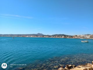 Miete Geschäftsraum in Puerto. Oportunidad en el puerto de jávea