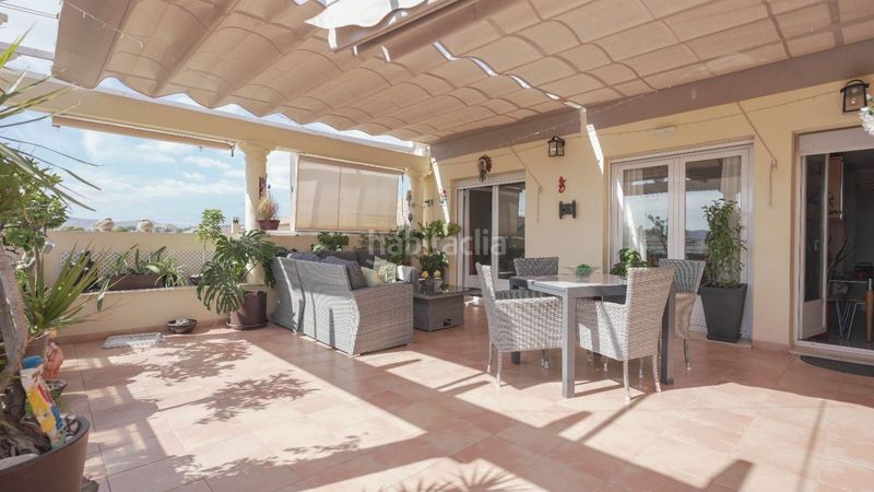 Foto 5c896710-57ce-48f1-b095-e56e520a0425. Ático  en venta en jávea en Centro Ciudad Xàbia