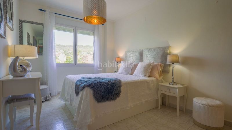 Foto 7e9e06f0-8409-40a7-9bd4-7c2b1a48f7ae. Ático  en venta en jávea en Centro Ciudad Xàbia
