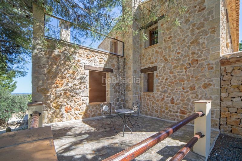Foto a11f9e4c-5731-48e8-ad43-5c0bf139ef29. Casa amb calefacció piscina a Partida Comunes-Adsubia Xàbia