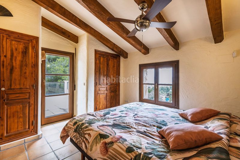 Foto c75a1ded-9f7b-493d-9575-2308829b03fa. Casa amb calefacció piscina a Partida Comunes-Adsubia Xàbia