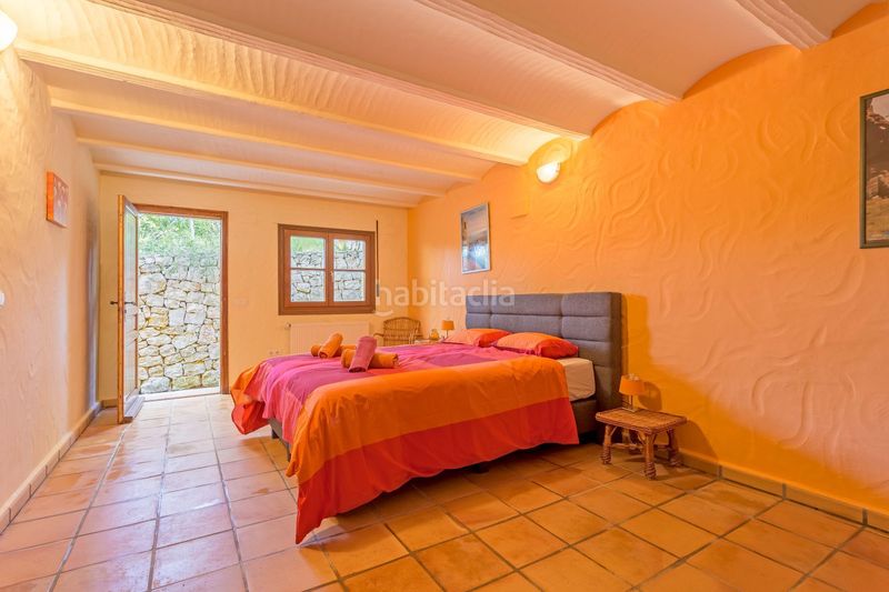 Foto d67017b0-4fbc-48cd-9bb1-66140ffe68d8. Casa amb calefacció piscina a Partida Comunes-Adsubia Xàbia