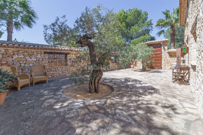 Foto dcc8b7d2-7e79-45ef-a0be-32b8a8c06de6. Casa amb calefacció piscina a Partida Comunes-Adsubia Xàbia