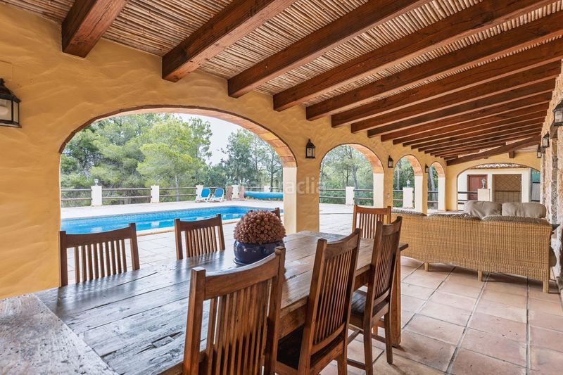Foto f01e4a3a-17e6-4720-b04e-bb0c5f2c0b54. Casa amb calefacció piscina a Partida Comunes-Adsubia Xàbia
