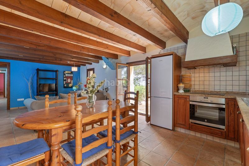 Foto f0886475-4b90-4906-9234-499a9babeb03. Casa amb calefacció piscina a Partida Comunes-Adsubia Xàbia