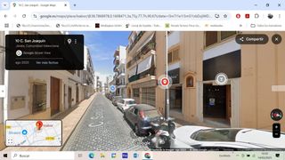 Local Comercial a Centro Ciudad. Bar cafetería  con licencia vigente