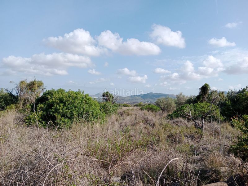 Foto 138932a3-7978-4790-92cc-9b5979c884a7. Finca rústica a Montgó - Ermita Xàbia