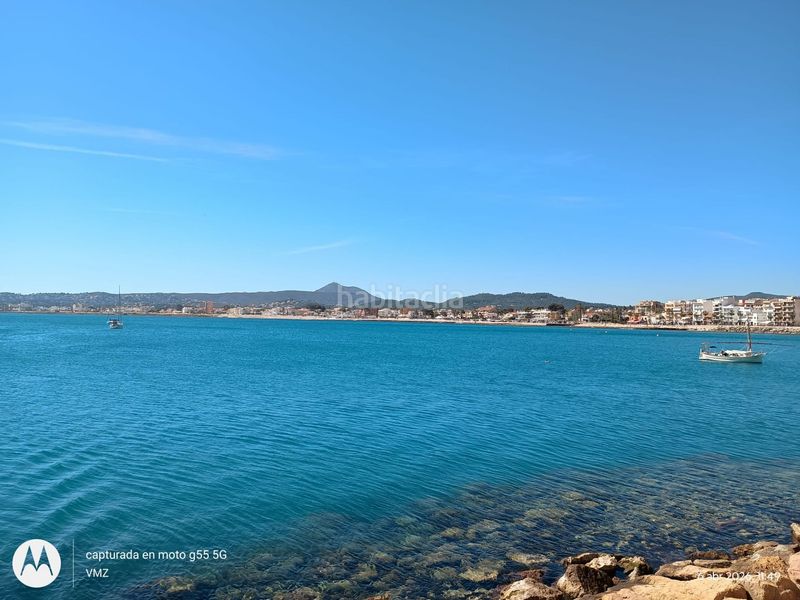 Foto 48acbd2d-7c5e-4717-bfd6-0f49e30e64d1. Finca rústica a Montgó - Ermita Xàbia