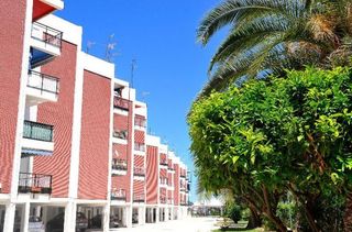 Apartament a Montañar-El Arenal