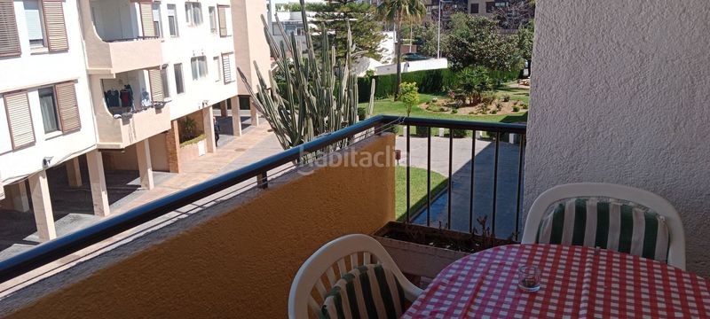 Foto 276fdfcd-317d-44ce-89c7-4b88efbbd370. Apartament a Montañar-El Arenal Xàbia