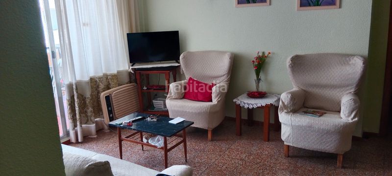 Foto 459e80f6-47de-4333-8ac8-743287fe4c73. Apartament a Montañar-El Arenal Xàbia