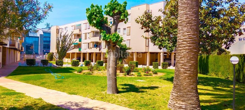 Foto c81d7585-0a2c-4b11-a219-0d59f06c81b9. Apartament a Montañar-El Arenal Xàbia