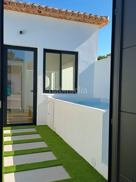 Foto 171022f8-3e2c-45be-ae17-8cf3ac969a2e. Apartament amb calefacció a Portichol-Balcón al Mar Xàbia