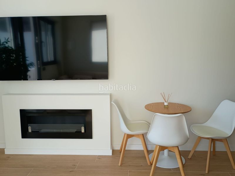 Foto 314a462e-5732-41f9-9571-86b4bdfebb23. Apartament amb calefacció a Portichol-Balcón al Mar Xàbia