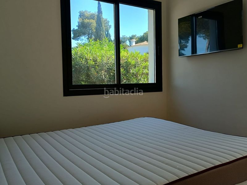 Foto 3f004a4f-8fa3-4655-9758-f5bf37fb8218. Apartament amb calefacció a Portichol-Balcón al Mar Xàbia