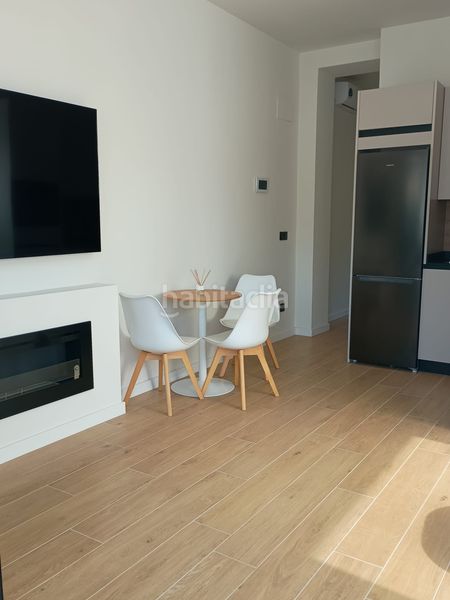 Foto d871b100-d3f4-4c21-8202-c1fded7afb56. Apartament amb calefacció a Portichol-Balcón al Mar Xàbia