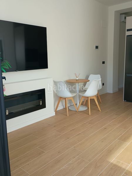 Foto ec91cc71-ef10-428e-850e-3d08eb8b2e30. Apartament amb calefacció a Portichol-Balcón al Mar Xàbia