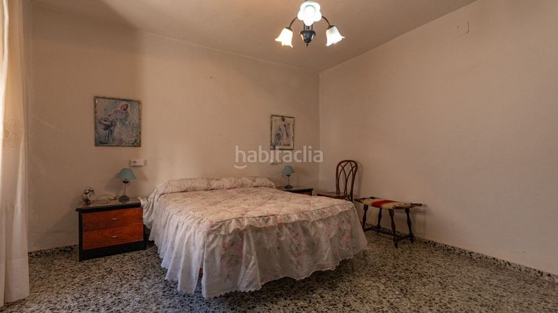 Foto 4f17d733-51f9-451a-adc3-6a60dafd882d. Masia a Centro Ciudad Xàbia