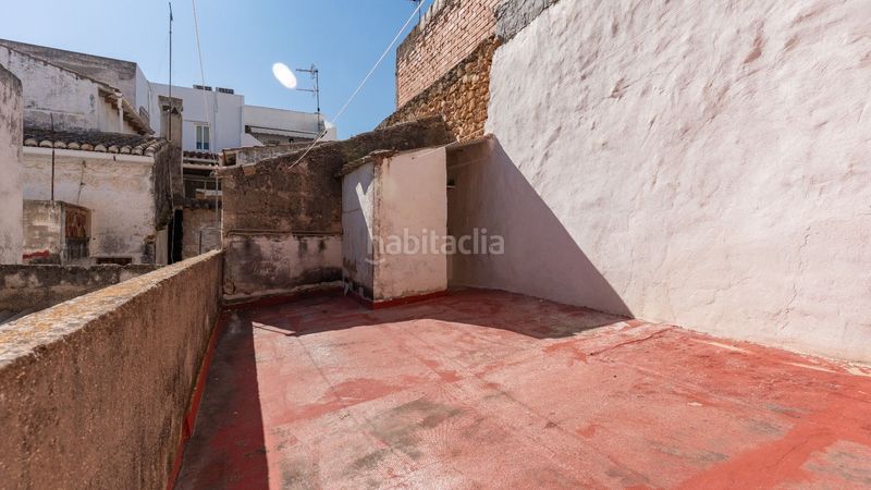 Foto cbcba645-452c-4586-be35-1899250193b4. Masia a Centro Ciudad Xàbia