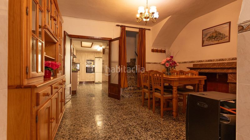 Foto f001dfc5-e52f-4ff3-baab-605846c080d1. Masia a Centro Ciudad Xàbia