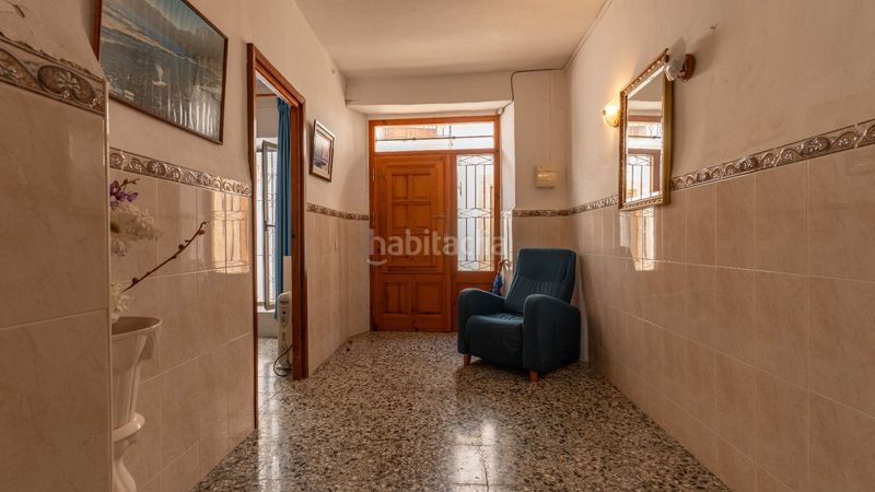 Foto f8ce5b69-6308-47ff-bd21-265af0e331eb. Masia a Centro Ciudad Xàbia
