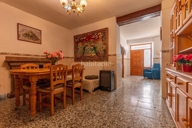 Foto fe13b305-5e93-4592-b63a-733c4060a2ee. Masia a Centro Ciudad Xàbia