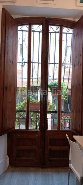 Foto 4210d1c5-2668-40f0-a25e-e681b126943e. Miete geschäftsraum in Centro Ciudad Xàbia