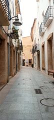 Miete Geschäftsraum in Centro Ciudad. Traspaso de restaurante en el casco antiguo de jávea