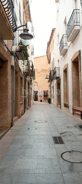 Foto f1bb602e-88a5-4a10-86e2-e86c0214bc2c. Miete geschäftsraum in Centro Ciudad Xàbia