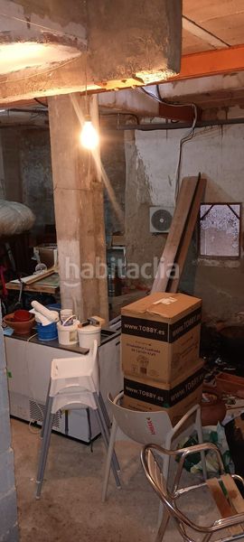 Foto f42f160a-6f0a-4688-8843-f6c5d620e7bc. Miete geschäftsraum in Centro Ciudad Xàbia