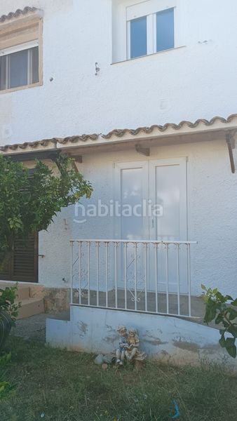 Foto 4edbcab4-4851-4ec7-9bb3-75d403dd8206. Casa amb calefacció piscina a Cap Martí - El Tossalet - Pinomar Xàbia