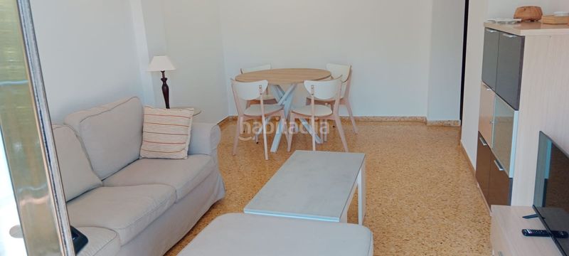 Foto 20185ee1-8e0f-4514-ae6f-981a33eb4b63. Apartament amb calefacció piscina a Montañar-El Arenal Xàbia