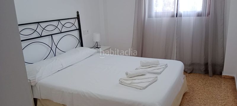 Foto 268f8d4f-f2e8-423a-b910-c4595525d7bc. Apartament amb calefacció piscina a Montañar-El Arenal Xàbia