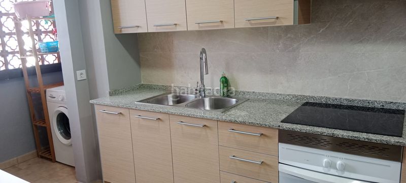 Foto 286373f9-08f0-4bd3-a3ec-48957c6713e1. Apartament amb calefacció piscina a Montañar-El Arenal Xàbia