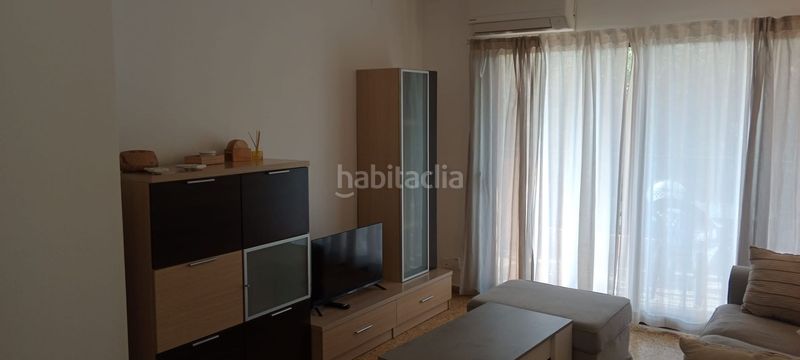 Foto 61b2c8bd-1597-4961-8062-fff4287b4c59. Apartament amb calefacció piscina a Montañar-El Arenal Xàbia