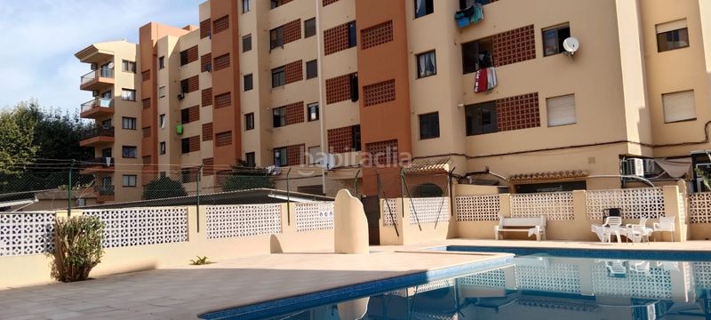 Foto eaad5031-ed1f-4f0c-bb01-a833cf059003. Apartament amb calefacció piscina a Montañar-El Arenal Xàbia