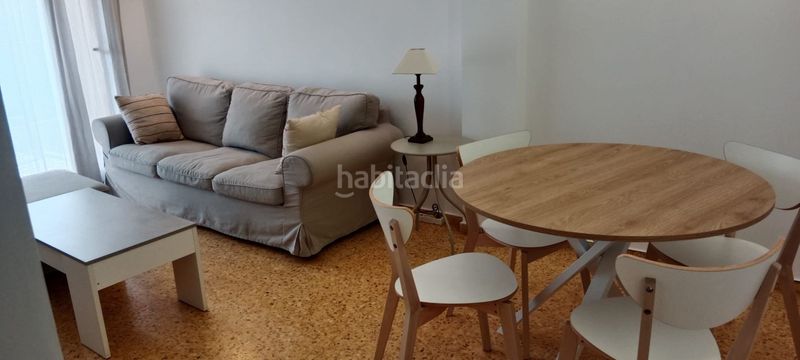 Foto f6a2ae7e-6777-46ef-b761-02ef4d68f029. Apartament amb calefacció piscina a Montañar-El Arenal Xàbia