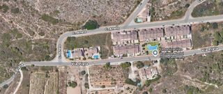 Terreny residencial a Les Fonts - Els Molins