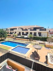 Apartament a Centro Ciudad