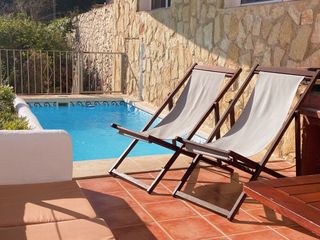 Lloguer Pis a Portichol-Balcón al Mar. Alquiler de invierno en balcón al mar, jávea